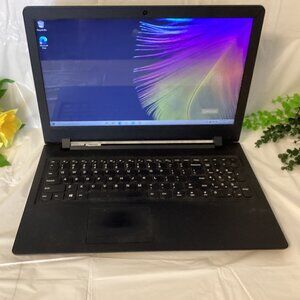Lenovo Idea Pad 110-15isk I5 6GB Ram, 512GB HDD Laptop- Ready To Use